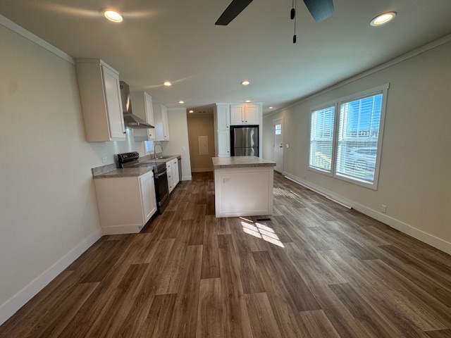 1199 E SANTA FE
